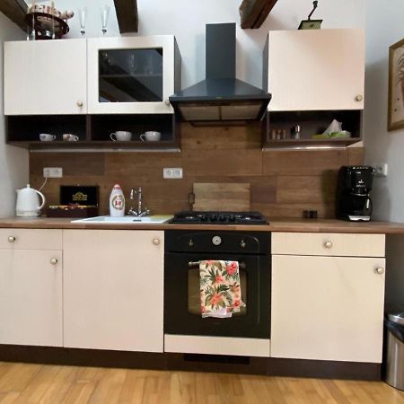 Apartman Hubertus Loket Exterior photo